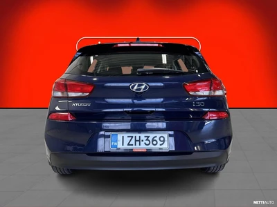 Hyundai i30 2020, kuva 7/40