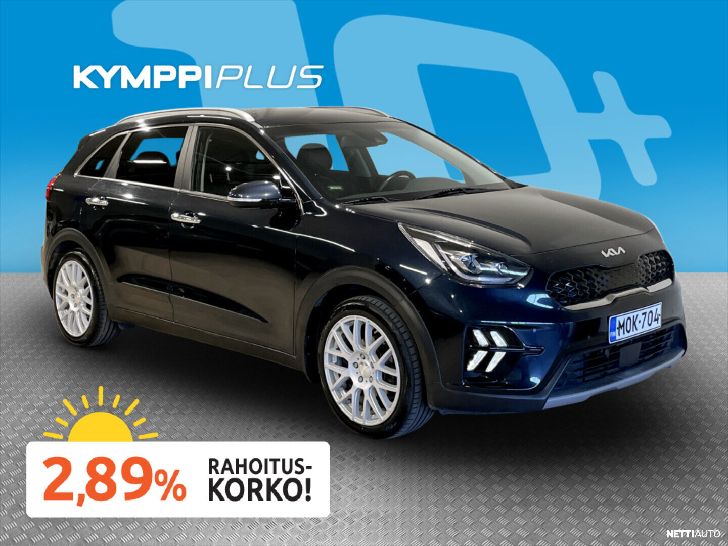 Kia Niro