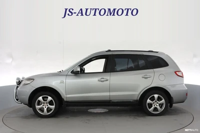 Hyundai Santa Fe 2.2 CDRi 4WD Aut 2006, photo 5/21