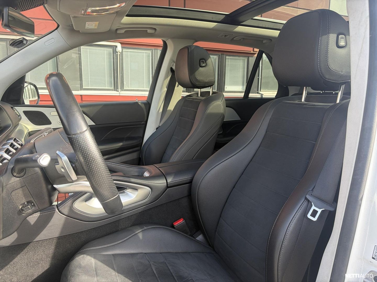Mercedes-Benz GLE 2021, kuva 7/35