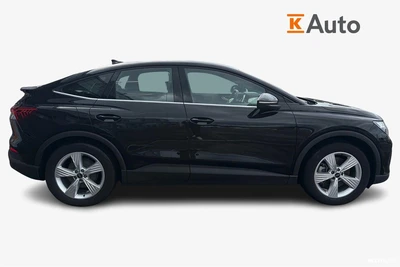 Audi Q4 e-tron 40 e-tron Sportback 2023, kuva 5/33