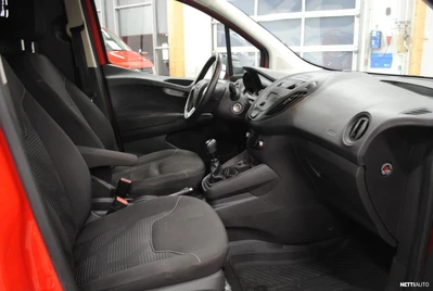 Ford Transit Courier 2022, photo 8/8