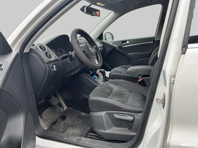 Volkswagen Tiguan 2012, kuva 4/10