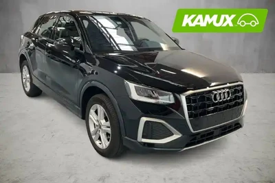 Audi Q2 35 1.5 TFSI advanced 2023, kuva 1/6