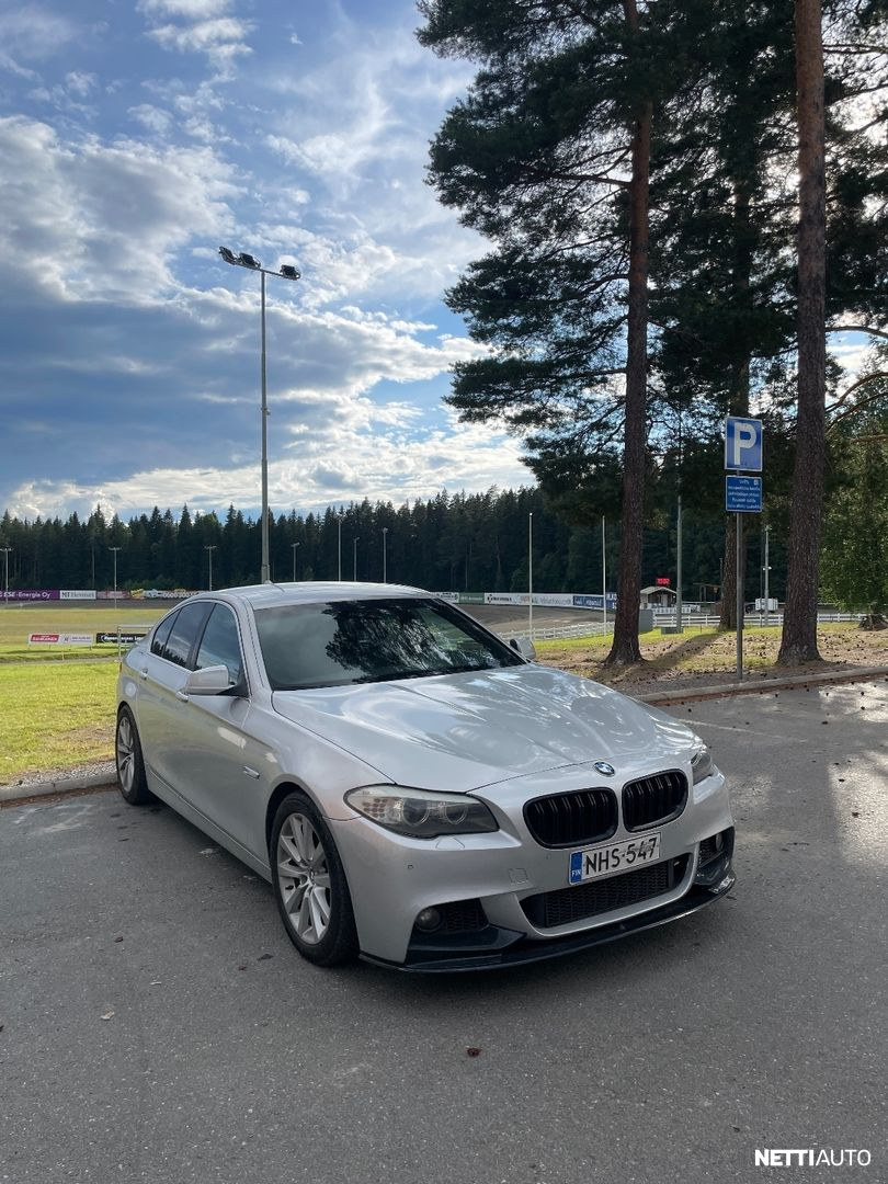 BMW 528