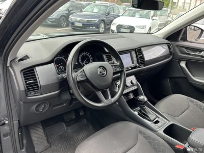 Skoda Kodiaq 2018, kuva 6/16