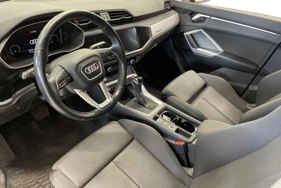Audi Q3 2019, kuva 3/3