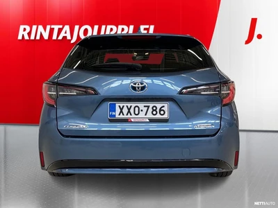 Toyota Corolla 2021, kuva 5/36