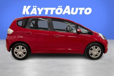 Honda Jazz 5D 1,4i Comfort Business 2011, photo 7/37