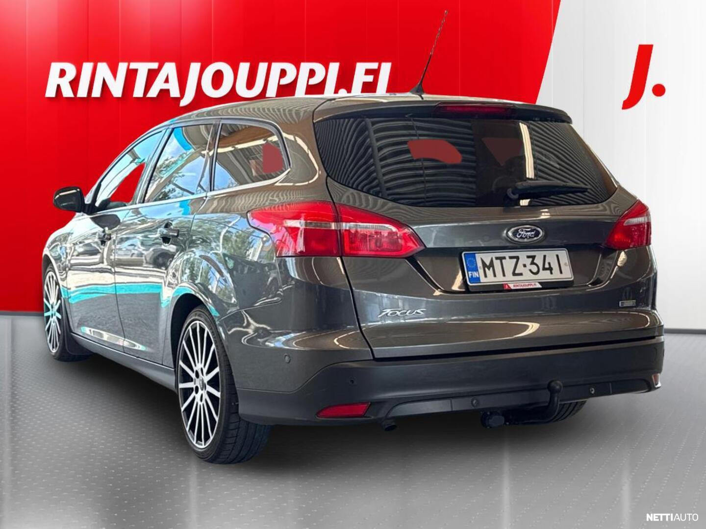 Ford Focus 2016, kuva 2/44