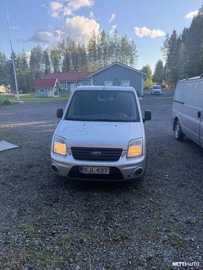 Ford Transit Connect 2011, kuva 7/14