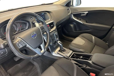 Volvo V40 T2 Business aut 2015, kuva 7/22