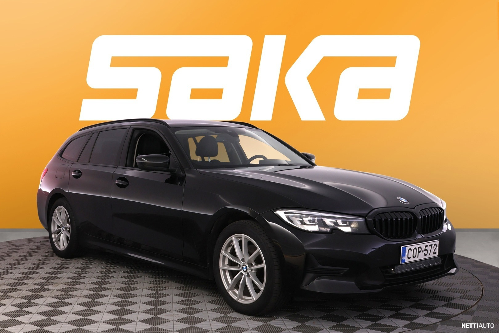 BMW 320