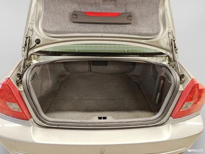Volvo S80 2.5Turbo 4x4 Automaatti 2004, photo 7/15