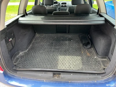 Opel Astra 2,2 16V Sport Caravan 5d 2002, photo 4/9