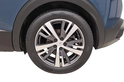 Peugeot 3008 2022, kuva 6/27