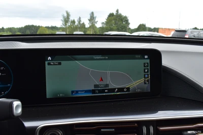 Mercedes-Benz EQC 2023, kuva 7/11