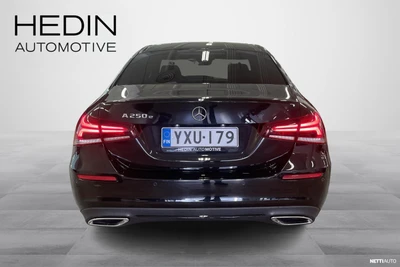 Mercedes-Benz A 2020, kuva 3/21
