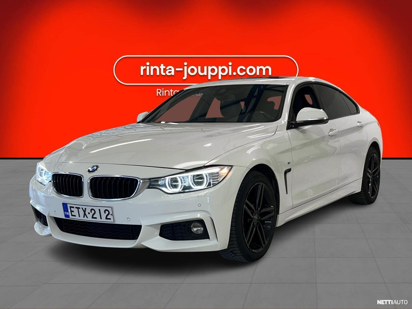 BMW 430