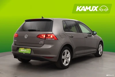 Volkswagen Golf 2015, kuva 4/35