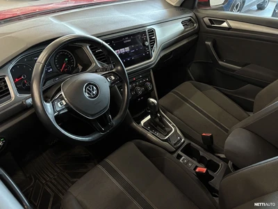 Volkswagen T-Roc 2022, kuva 6/16