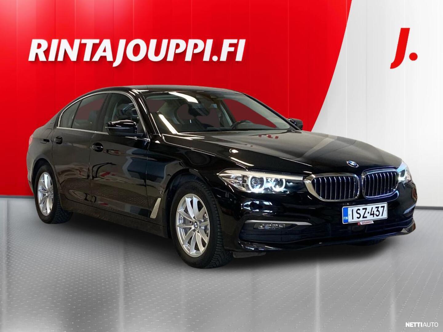 BMW 530 G30 Sedan 530e A iPerformance Business Comfort