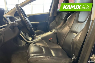 Volvo XC60 2015, kuva 6/10