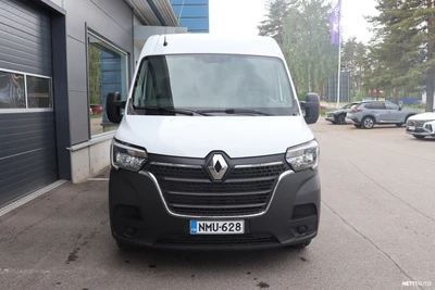 Renault Master 2022, photo 5/18
