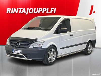 Mercedes-Benz Vito 2014, kuva 6/21