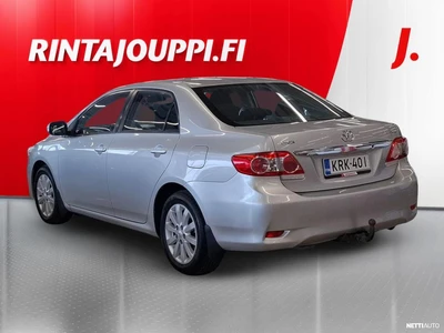 Toyota Corolla 2012, kuva 2/15
