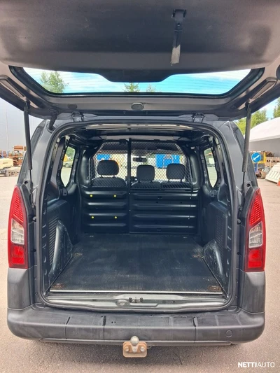 Citroen Berlingo 2014, kuva 7/21