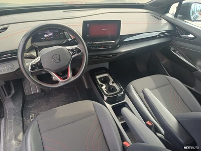 Volkswagen ID.4 2023, photo 3/4