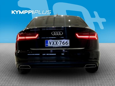 Audi A6 2016, kuva 5/28
