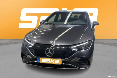 Mercedes-Benz EQE 500 4MATIC AMG 2025, kuva 1/7