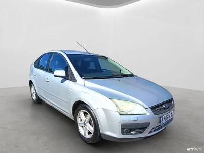 Ford Focus 2006, photo 3/17