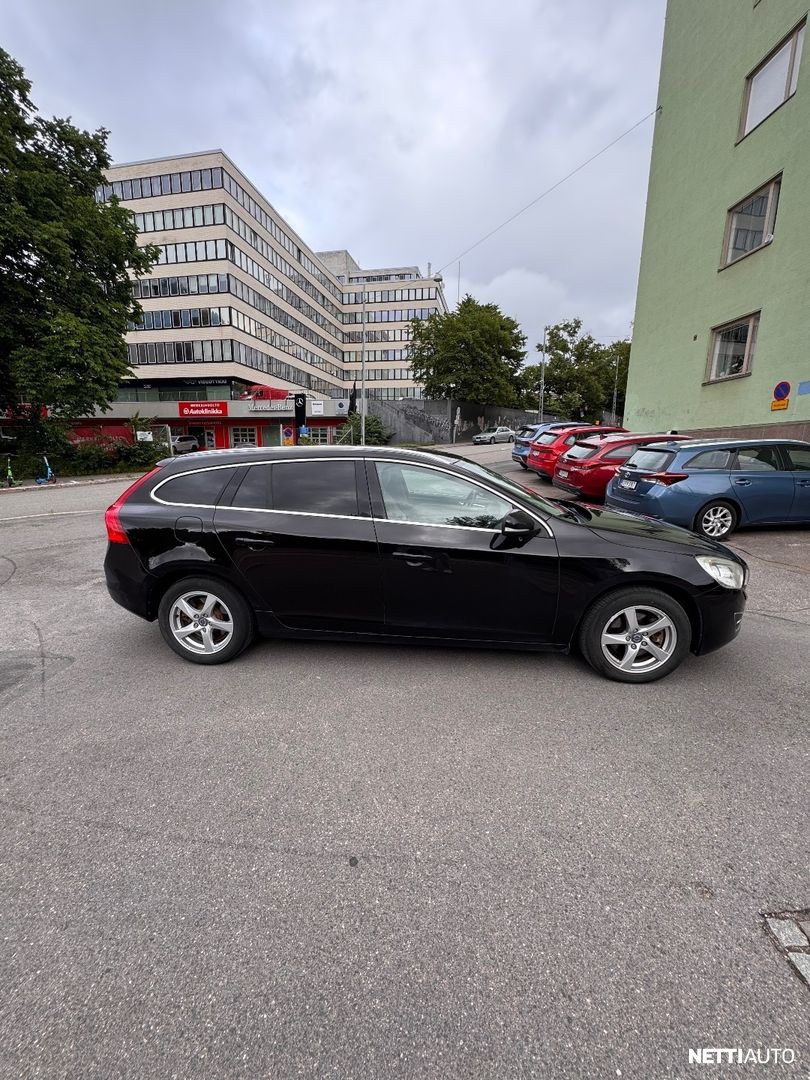 Volvo V60 2013, kuva 4/24