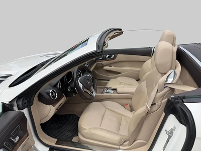 Mercedes-Benz SL 350 BE AMG 2014, kuva 4/4