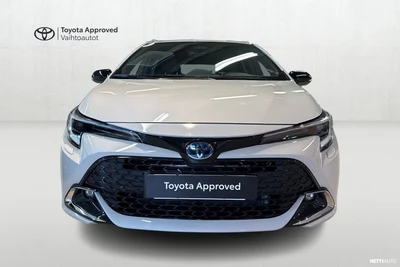 Toyota Corolla 2026, kuva 7/10
