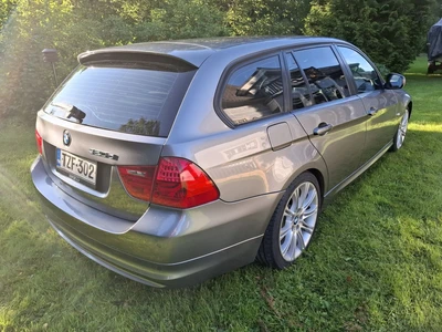 BMW 320 2010, kuva 4/16