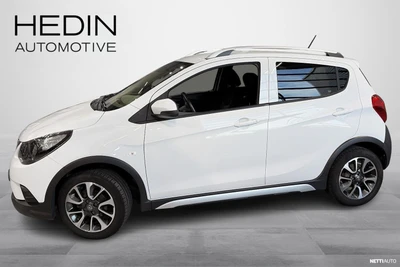 Opel Karl 2019, kuva 7/21