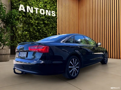 Audi A6 2012, kuva 5/20