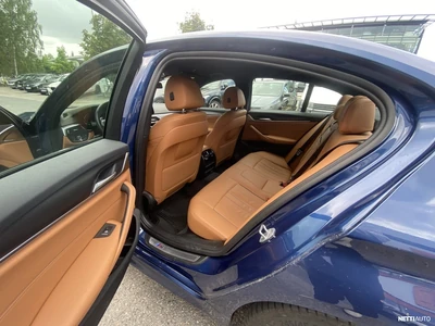 BMW 530 2022, kuva 5/36