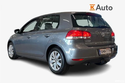 Volkswagen Golf 2013, photo 2/24
