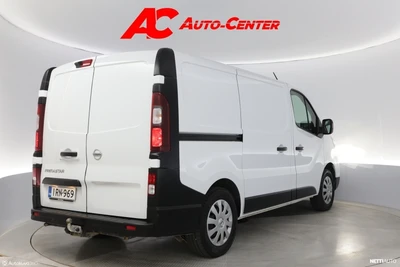 Nissan Primastar 2023, photo 7/28