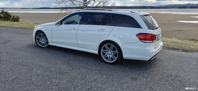 Mercedes-Benz E 2013, kuva 6/10