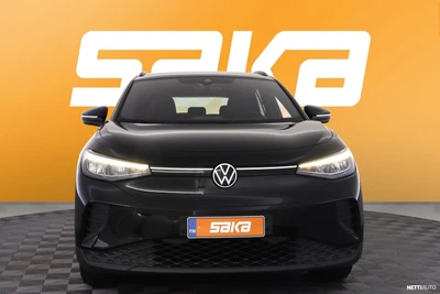 Volkswagen ID.4 2023, kuva 2/10