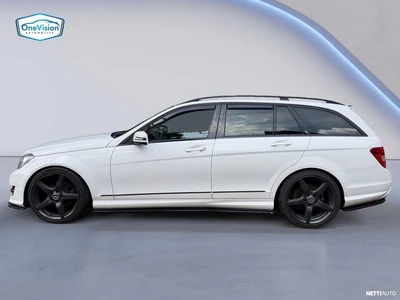 Mercedes-Benz C 2014, kuva 4/14