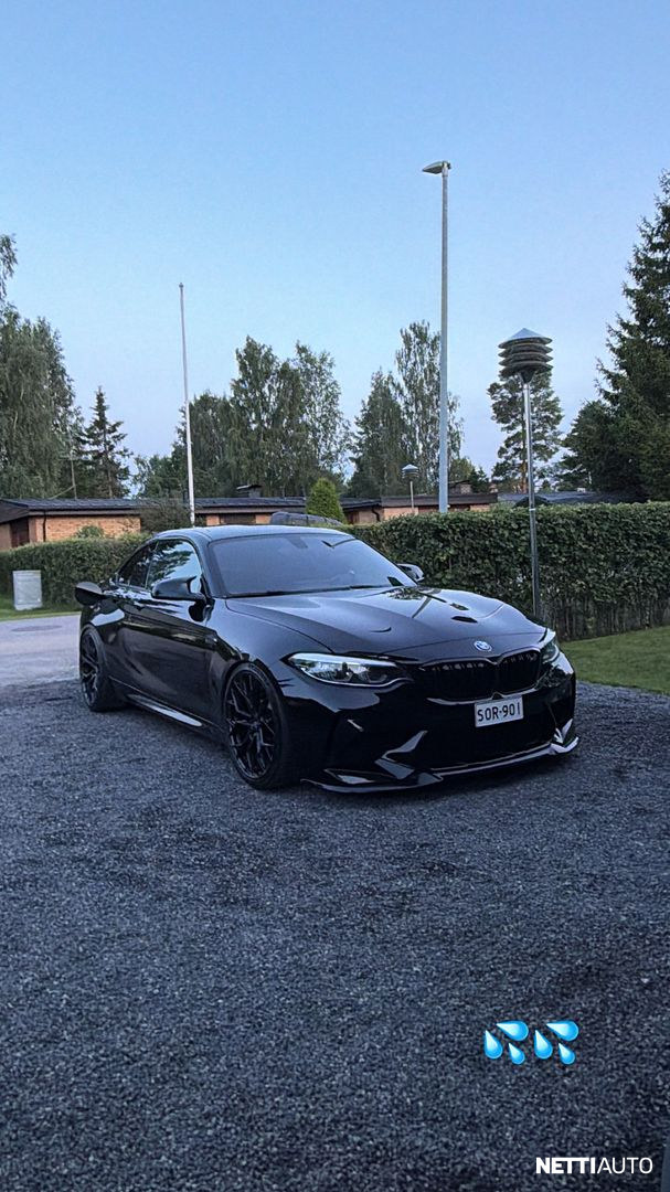 BMW M2