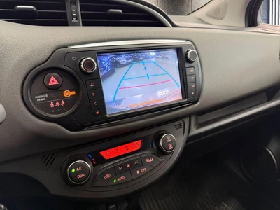 Toyota Yaris 2016, kuva 5/6