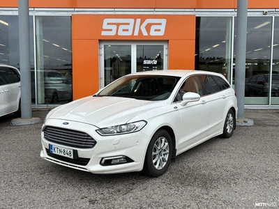 Ford Mondeo 2019, kuva 1/7